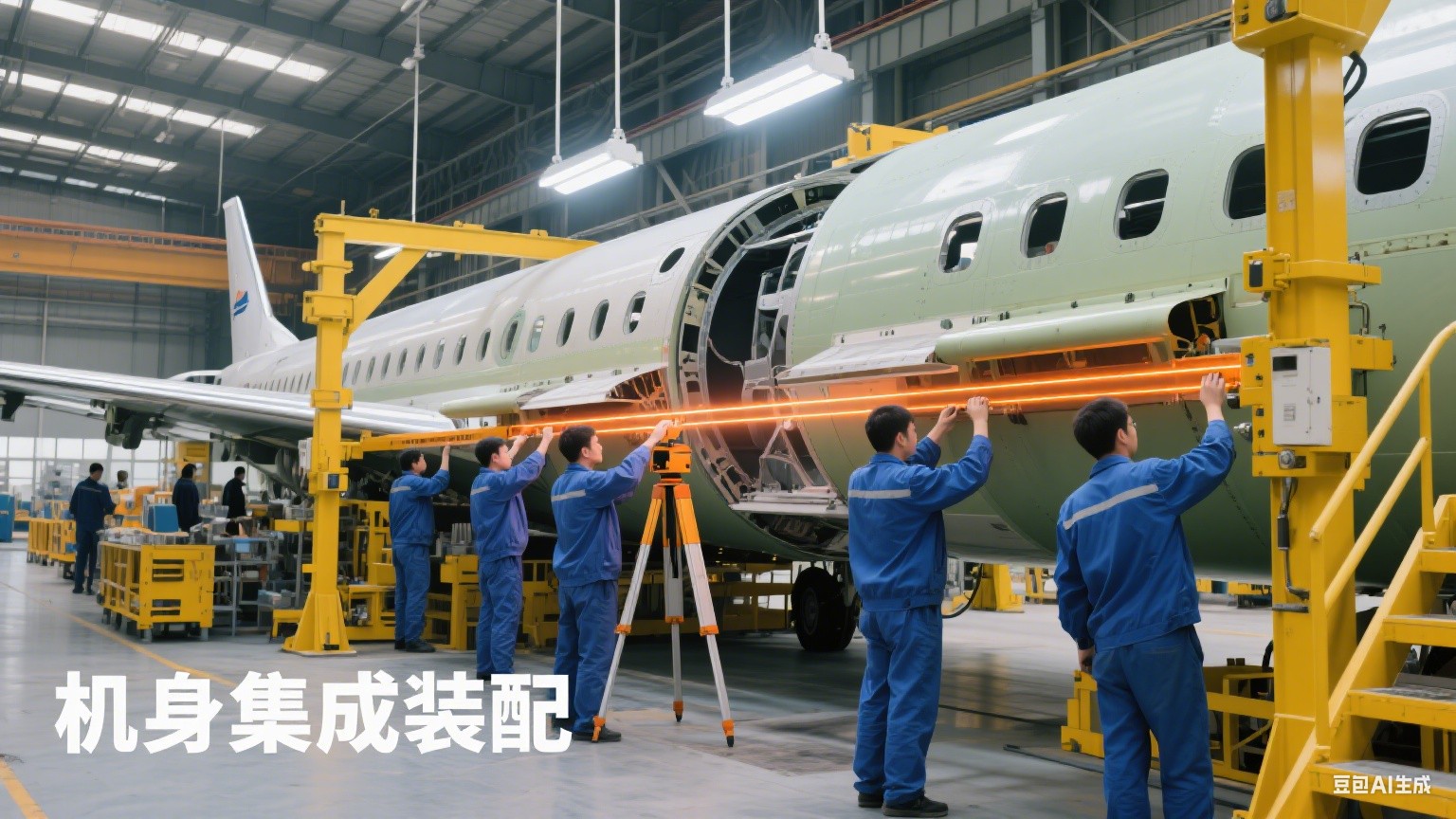 航空发动机气动热力学研究现状概览